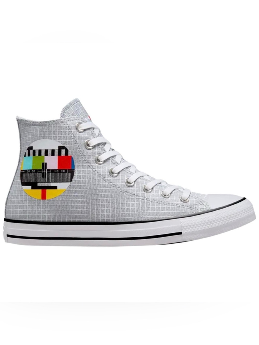 Converse Chuck Taylor All Star Color Grid